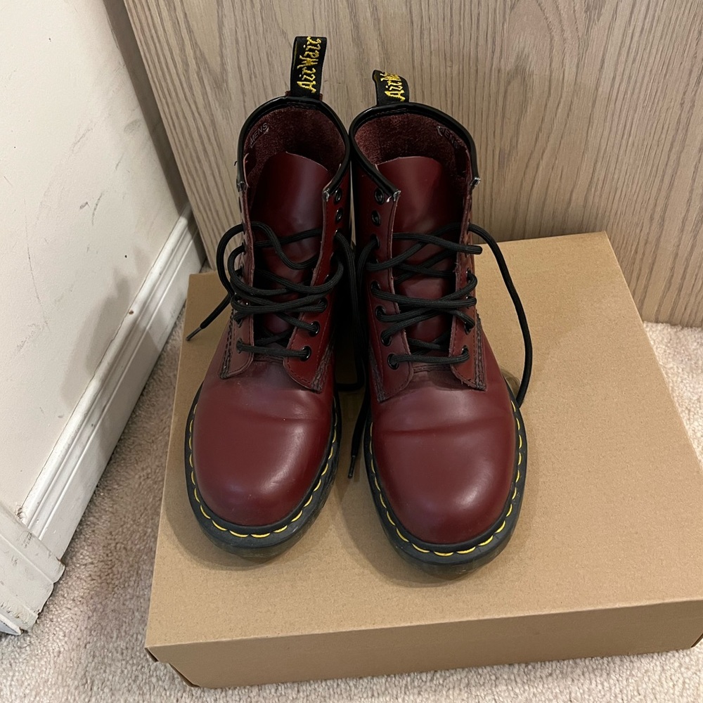 Doc martens 1460
